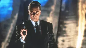 Задник до фильму"Віртуозність" #381072