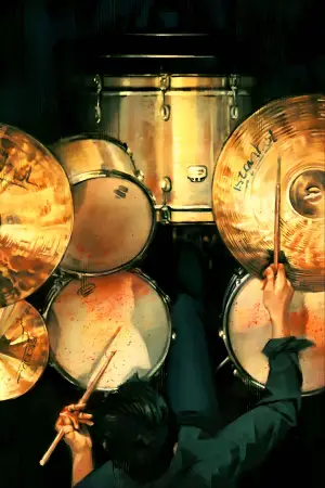 Постер до фильму"Одержимість" #565769