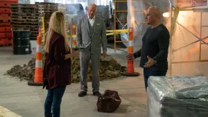 Задник до фильму"10 хвилин потому" #382380