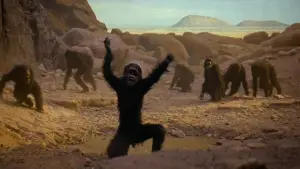 Задник до фильму"2001: Космічна Одіссея" #565331