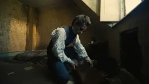 Задник до фильму"Знедолені" #669457