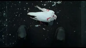 Задник до фильму"Пес-примара: Шлях самурая" #883857
