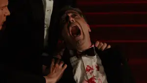 Задник до фильму"Хрещений батько 3" #577400