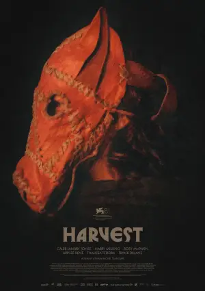 Постер до фильму"Harvest" #885771