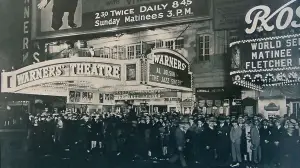 Задник до фильму"Кабінет доктора Калігарі" #535887