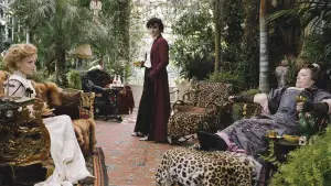 Задник до фильму"Шері" #738717