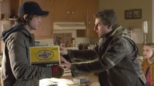 Задник до фильму"Війна світів" #608535