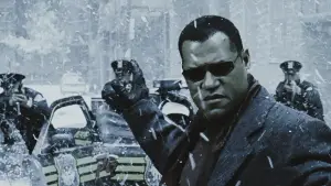 Задник до фильму"Напад на 13-ту дільницю" #728134