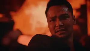 Задник до фильму"Blood Brothers: Bara Naga" #791422