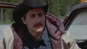 Задник до фильму"Горбата гора" #520820