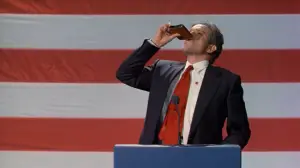 Задник до фильму"Булворт" #646903