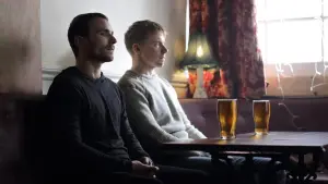 Задник до фильму"Калібр" #282311