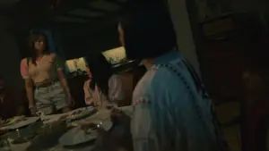 Задник до фильму"Danur: The Last Chapter" #761808