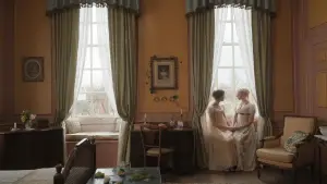 Задник до фильму"Емма." #693283