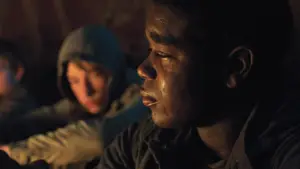 Задник до фильму"Той, що біжить лабіринтом: Випробування вогнем" #621152