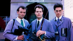 Задник до фильму"Мисливці за привидами" #212777