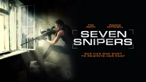 Задник до фильму"Seven Snipers" #798322