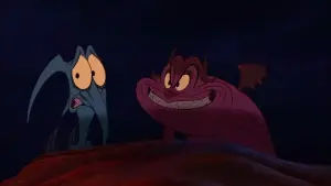 Задник до фильму"Геркулес" #595379