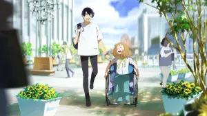 Задник до фильму"Її завітна мрія" #174685