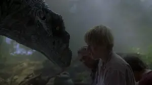 Задник до фильму"Парк Юрського періоду 3" #634527