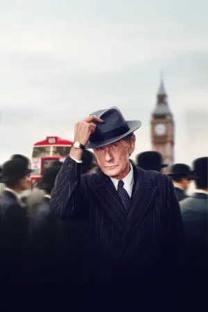 Постер до фильму"Жити" #242244