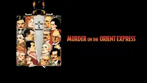 Задник до фильму"Вбивство у «Східному експресі»" #784537