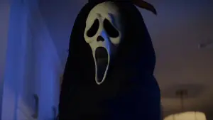 Задник до фильму"Крик" #590896