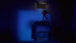 Задник до фильму"Суспірія" #504224