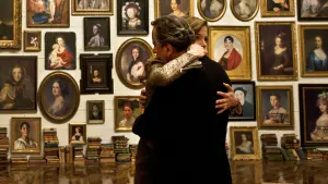 Задник до фильму"Найкраща пропозиція" #185383