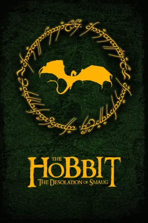Постер до фильму"Гобіт: Пустка Смоґа" #584560