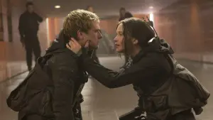 Задник до фильму"Голоднi iгри: Переспiвниця. Частина 2" #634190