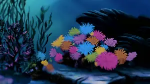 Задник до фильму"Русалонька" #601822