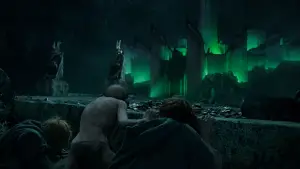 Задник до фильму"Володар перснів: Повернення короля" #514714