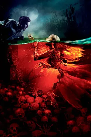 Постер до фильму"Русалка. Озеро мертвых" #300619