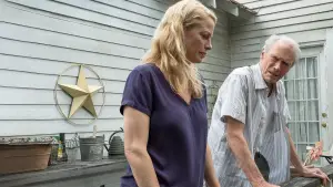 Задник до фильму"Наркокур’єр" #657640