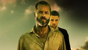 Задник до фильму"Волоцюга" #292586