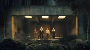 Задник до фильму"Наглядачі" #401598