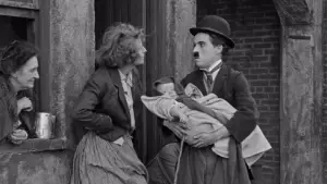 Задник до фильму"Малюк" #812798