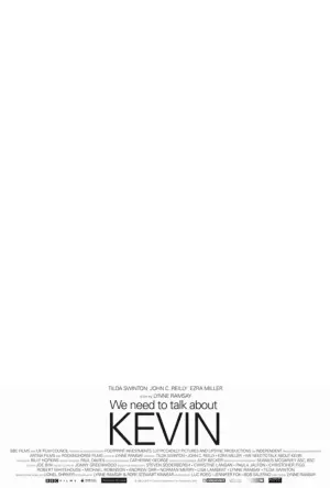 Постер до фильму"Щось не так з Кевіном" #431782