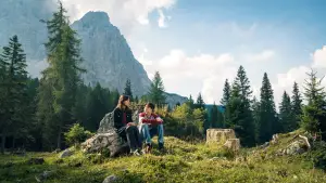 Задник до фильму"Хранителі лісу 2" #522641