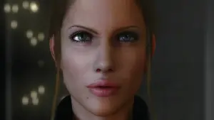 Задник до фильму"Оселя зла: Виродження" #264631