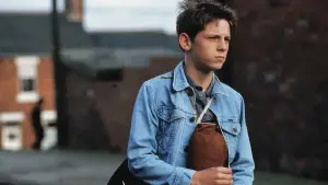 Задник до фильму"Біллі Елліот" #711764