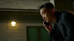 Задник до фильму"Богомол" #605531