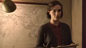 Задник до фильму"Темні часи" #222401