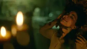 Задник до фильму"Розаріо" #632354