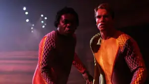 Задник до фильму"Людина, що біжить" #651964