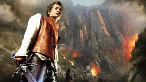 Задник до фильму"Ераґон" #350299