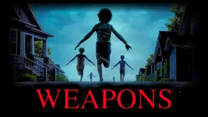 Задник до фильму"Зброя" #519228