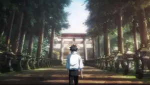 Задник до фильму"Магічна Битва: 0" #660863