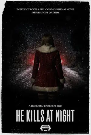 Постер до фильму"He Kills at Night" #852640